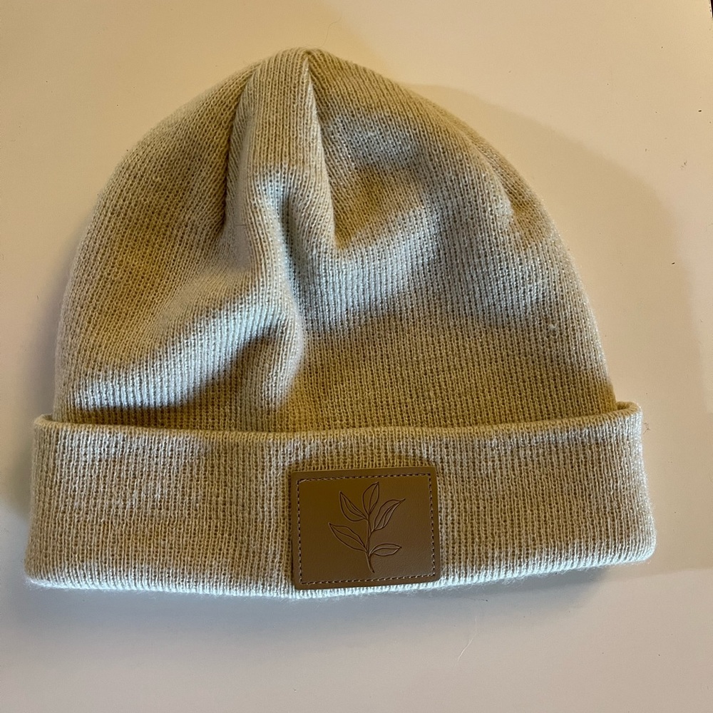Kristin Made beanie
